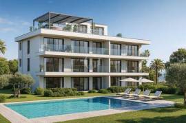 Salò - New Modern Residence Two Steps from the Lake