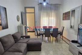 VIA VESPRI – Appartamento al 1°p. s/a – 120 mq ca. – ampio 3 vani + acc. Da ristrutturare.