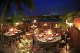 Tapas Building - Commercial or Residential Waterfront Property