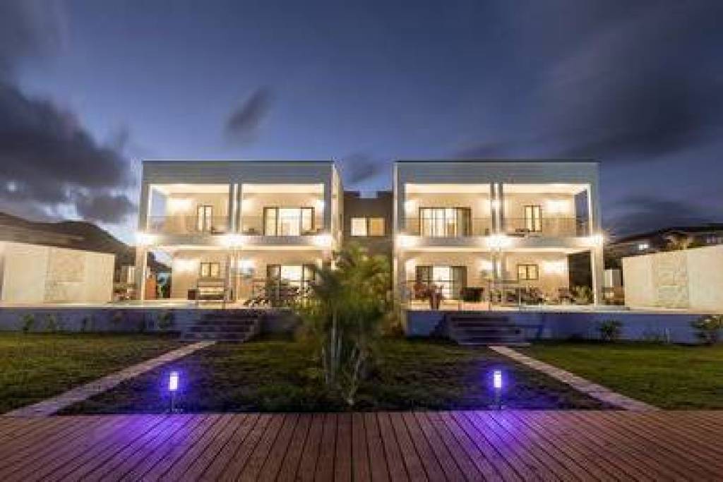 Water's Edge Villas