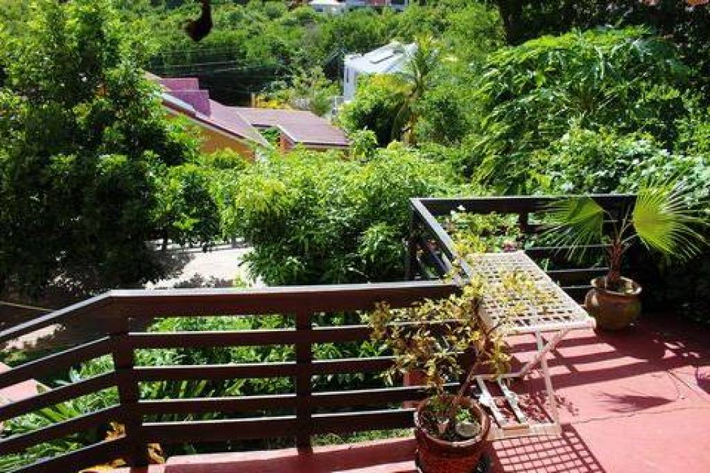 iRae Villa