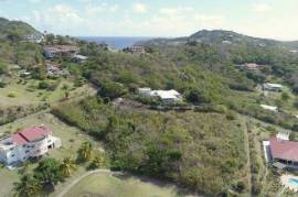 Land at Cap Estate