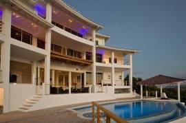 Villa Akasha