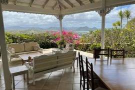 Zephyr Hill Villa
