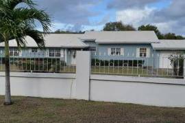 Cap Estate Villa