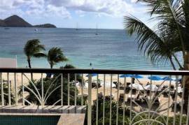 The Landings Beach Front Apartment B2-221