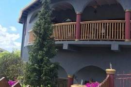 Blue Mahoe Villa