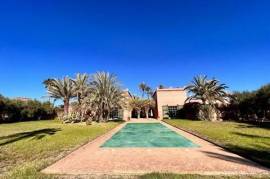 6 Bedrooms Villa in Marrakech, Morocco