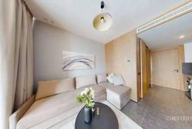 1 Bedroom Studio in Casablanca, Morocco