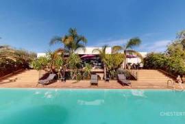 5 Bedrooms Villa in Marrakech, Morocco