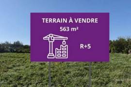 Building land in Beni Ammar, Morocco