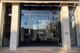 Retail space in Marrakech, Morocco
