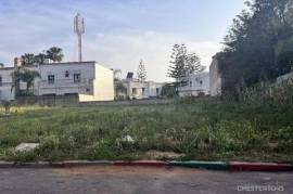 Building land in Casablanca, Morocco