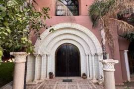 4 Bedrooms Villa in Marrakech, Morocco