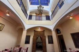 4 Bedrooms Riad in Marrakech, Morocco