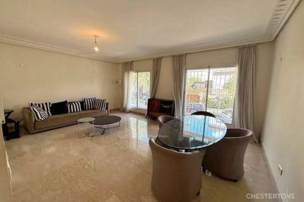 2 Bedrooms Apartment in Casablanca, Morocco