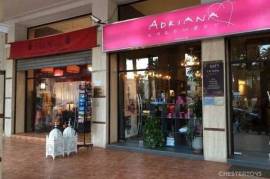 Retail space in Mohammedia, Morocco