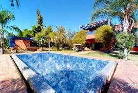 4 Bedrooms Villa in Marrakech, Morocco