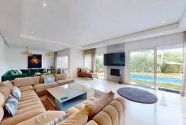 4 Bedrooms Villa in Témara, Morocco