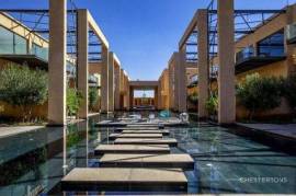 3 Bedrooms Loft in Marrakech, Morocco
