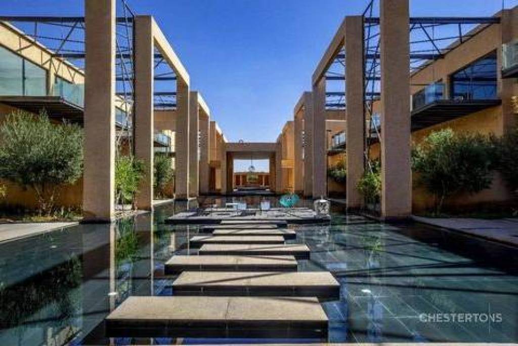 3 Bedrooms Loft in Marrakech, Morocco