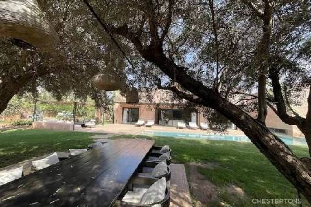5 Bedrooms Villa in Marrakech, Morocco