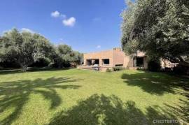 3 Bedrooms Villa in Marrakech, Morocco