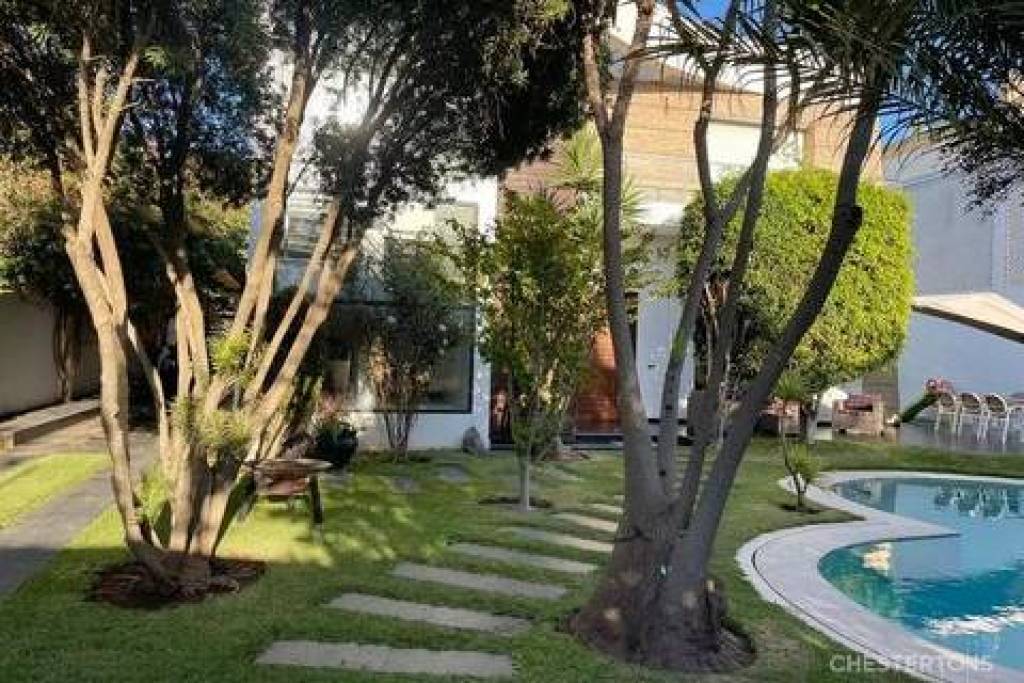 4 Bedrooms Villa in Mohammedia, Morocco