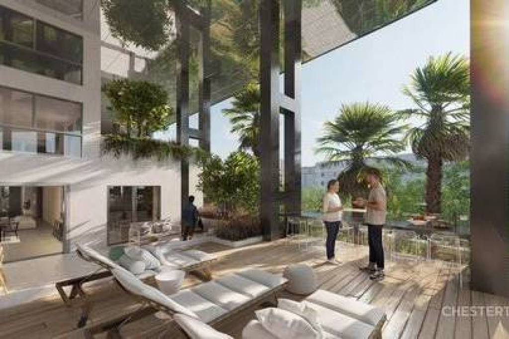 2 Bedrooms Apartment in Casablanca, Morocco