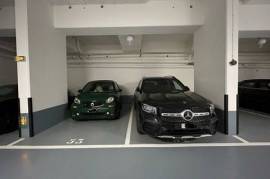1 PARKING SPACE IN THE HEART OF MONTE-CARLO IN THE EMBLEMATIC CARRÉ D'OR DISTRICT - MONACO