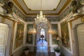 4 bedrooms semi-detached villa