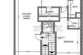 3 bedrooms apartment
