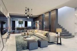 3 bedrooms semi-detached villa
