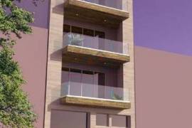 3 Bedroom Apartment In Mosta