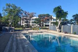 SUPERB MODERN & NEW APARTMENT IN A BEAUTIFUL RESIDENCE IN GRAND BAIE – MAURITIUS