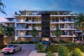 SEA & MOUNTAIN VIEWS – STUNNING APARTMENTS CLOSE TO THE BEACH IN CASCAVELLE – MAURITIUS