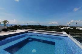 Apartment Ocean view