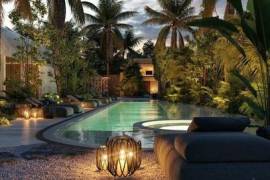 Land-Plot for sale in Tulum Mexico