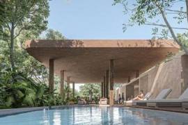 Land-Plot for sale in Tulum Mexico