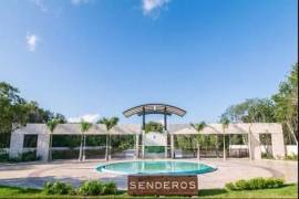 Land-Plot for sale in Playa del Carmen Mexico