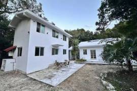 Residential Land with Cenote in front of XPU HA!