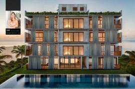 Sensory Luxury, terraces framing the sea's soul.