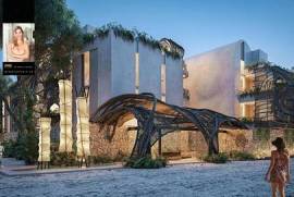 Connect with nature, unique apartments in the heart of Tulum.