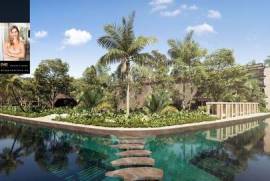 Contemporary harmony, where Luxury meets Tulum's essence.