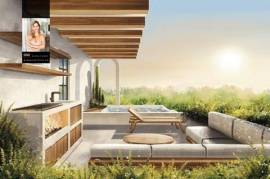 Live Tulum's essence, residences with soul and jungle connection.