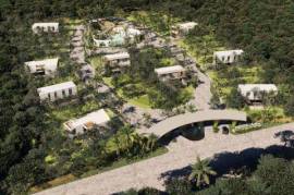 Residential Lot in Tulum - 322.5 m2 | Ready to Build Your Dream Home
