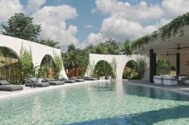 Blank Canvas in Tulum - 322.5 m2 | Build Your Dream Home or Boutique Business