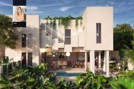 Exclusive Caribbean Residences with High Investment Potential