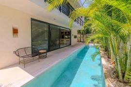 Modern Turnkey House with Pool and Expansion Potential