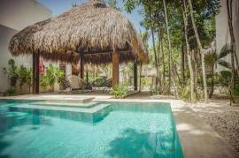 Stylish investment in Tulum paradise